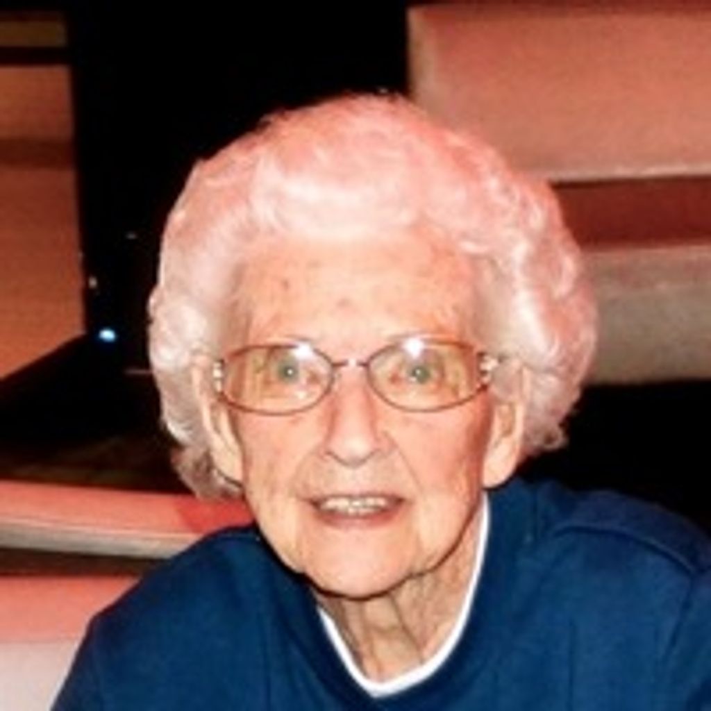 Lillian  A. Desmet