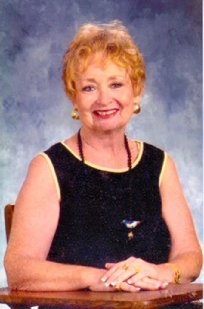 Margaret Ruth Gardner Profile Photo