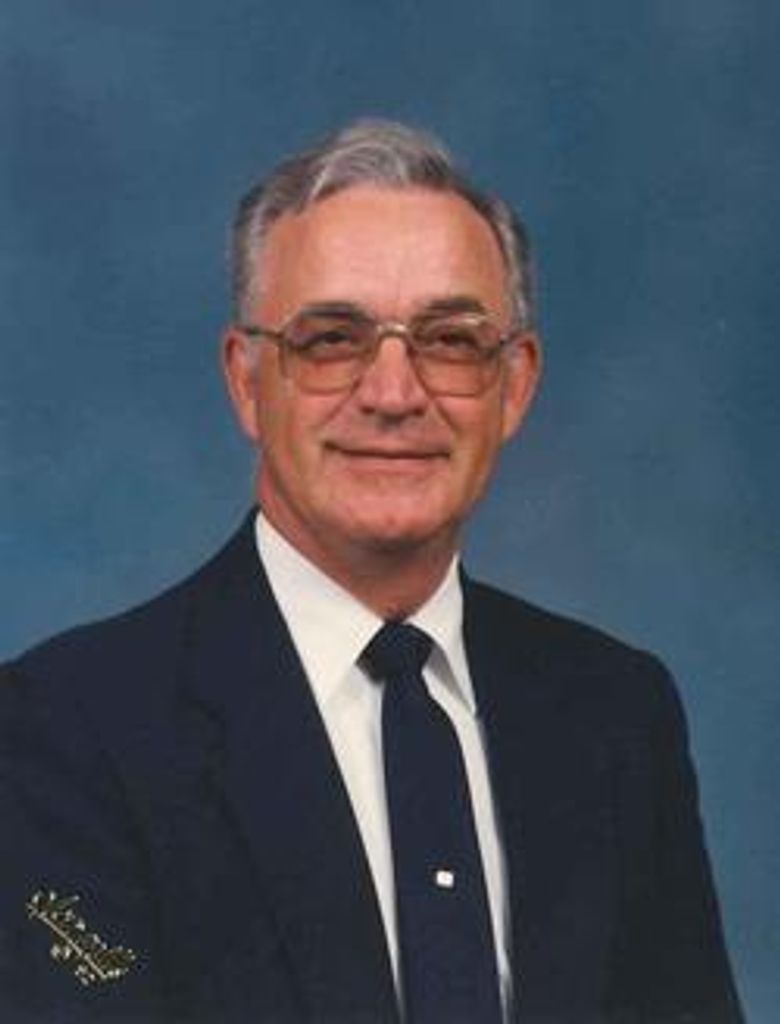 Floyd Scott