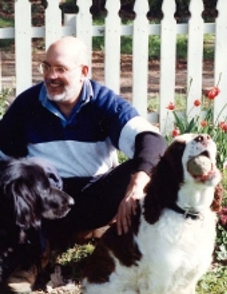 James  "Ken" Martin
