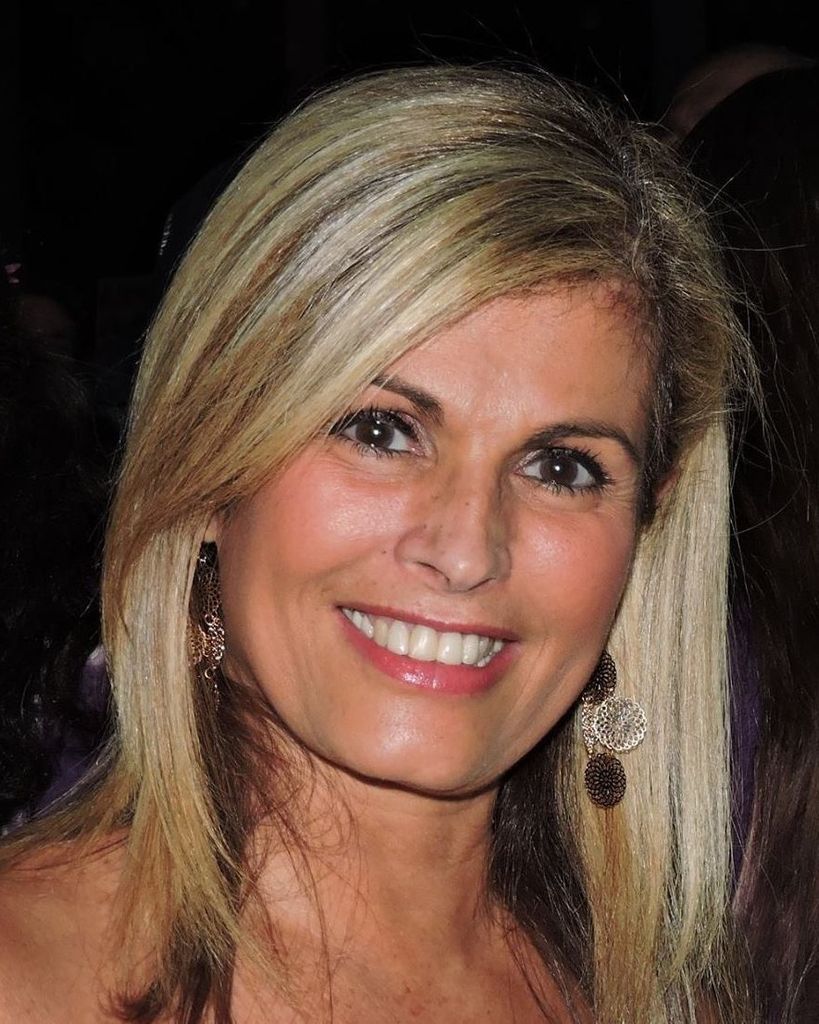 Katherine Virginia Katz Profile Photo