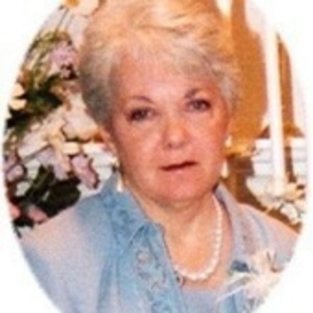 Marlene G. Sharon