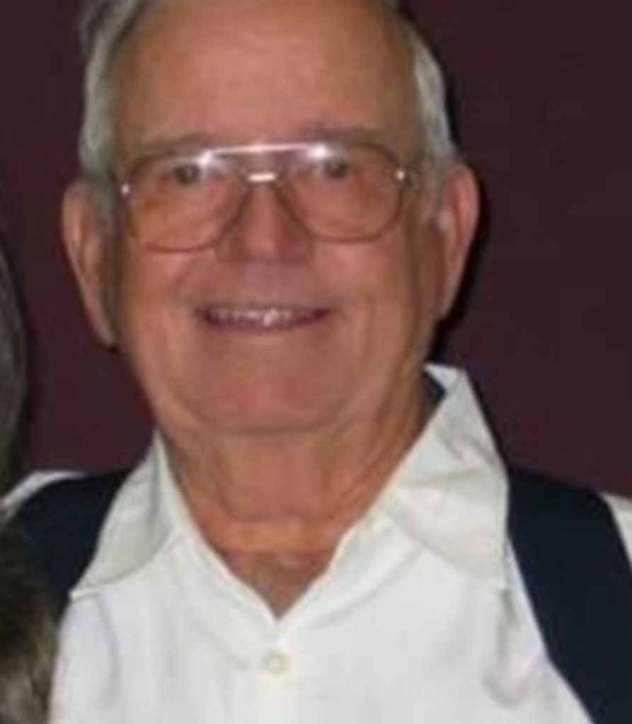 Benny Callaway