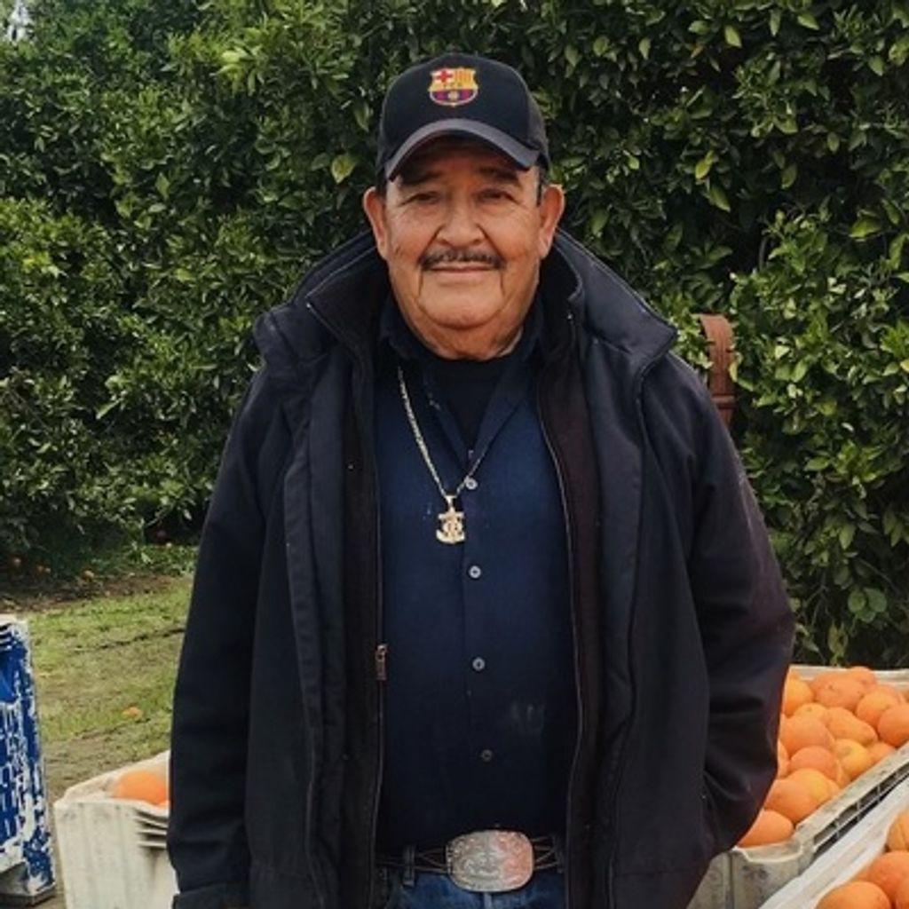 Carlos Gutierrez Sandoval Profile Photo