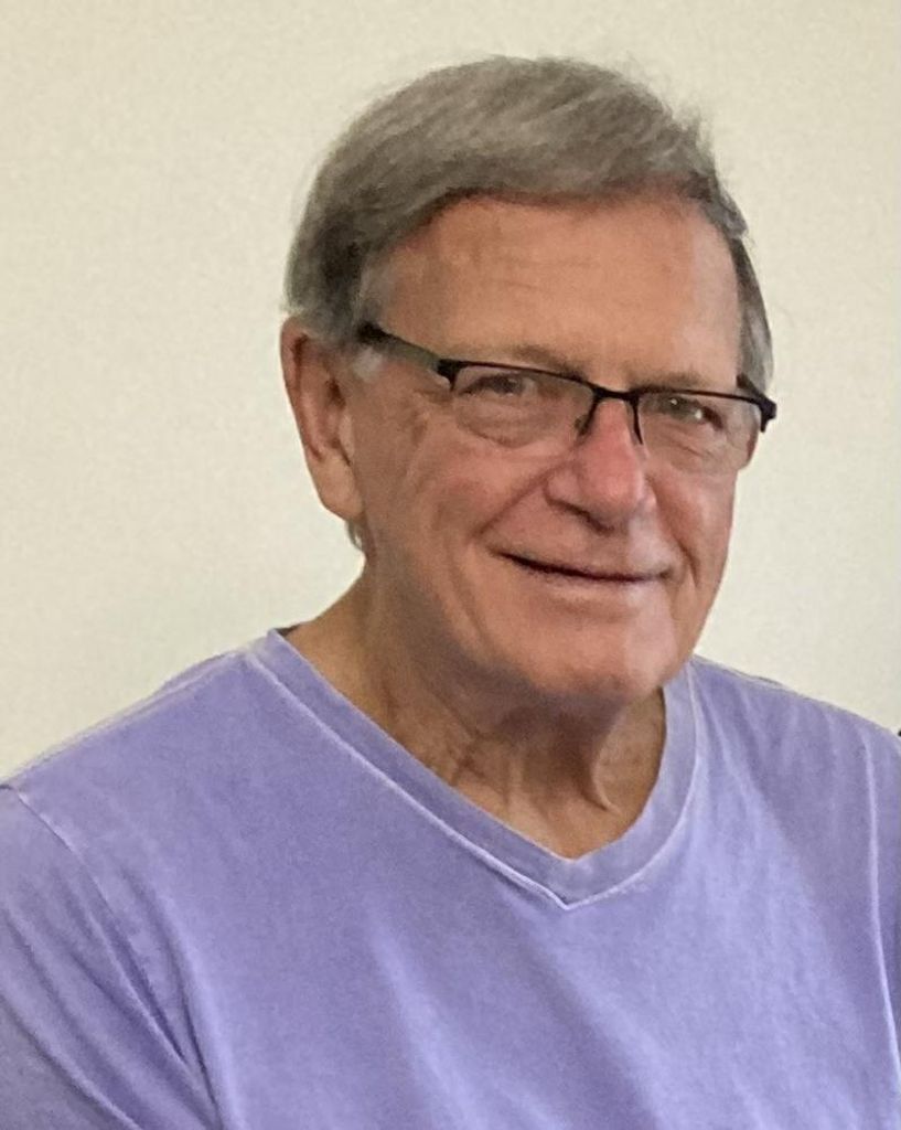 Tom Schubert Profile Photo