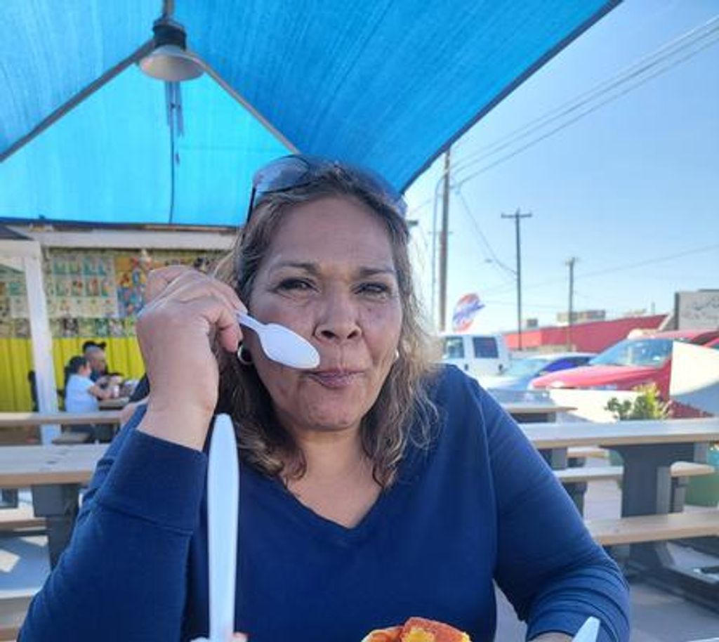 Irene Flores Mermea Profile Photo