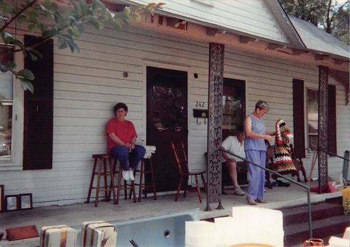 Alice Thompson Benton photo gallery thumbnail 20 of 42