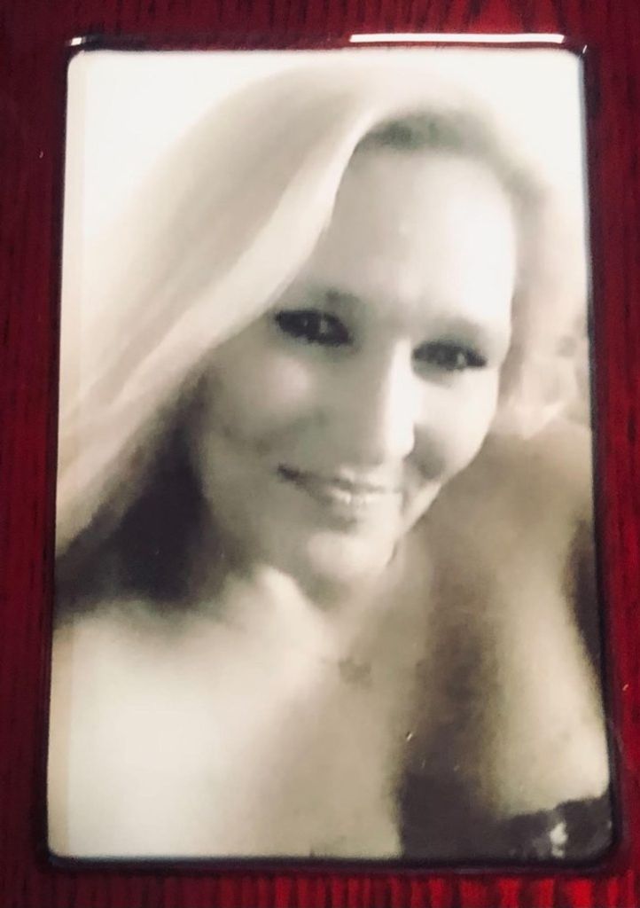 Pepper, Brenda Lynn