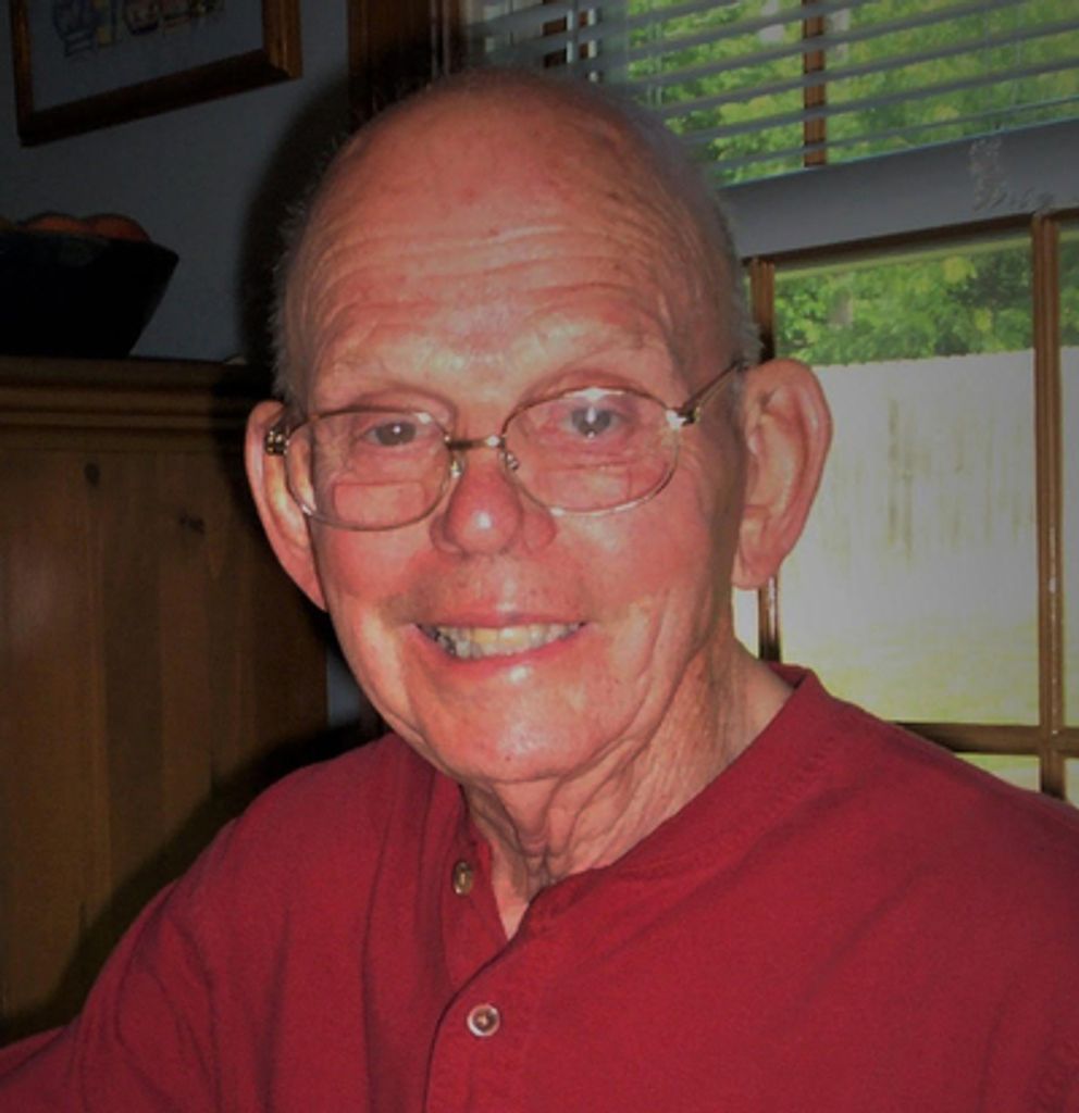 Jack D. Schraer Profile Photo