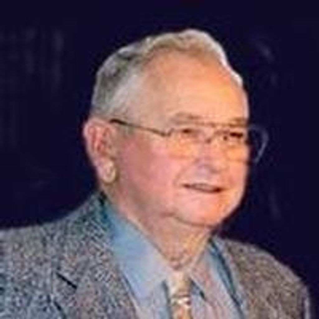 Floyd W. McMinn