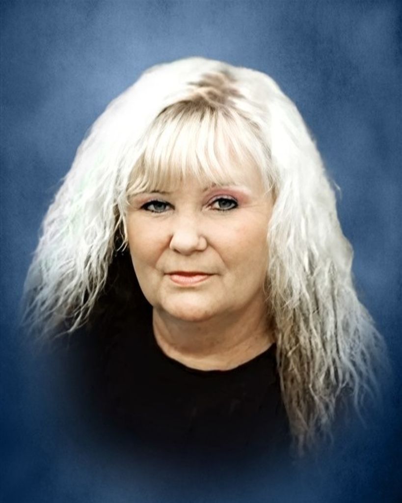 Brenda Louise Cloud
