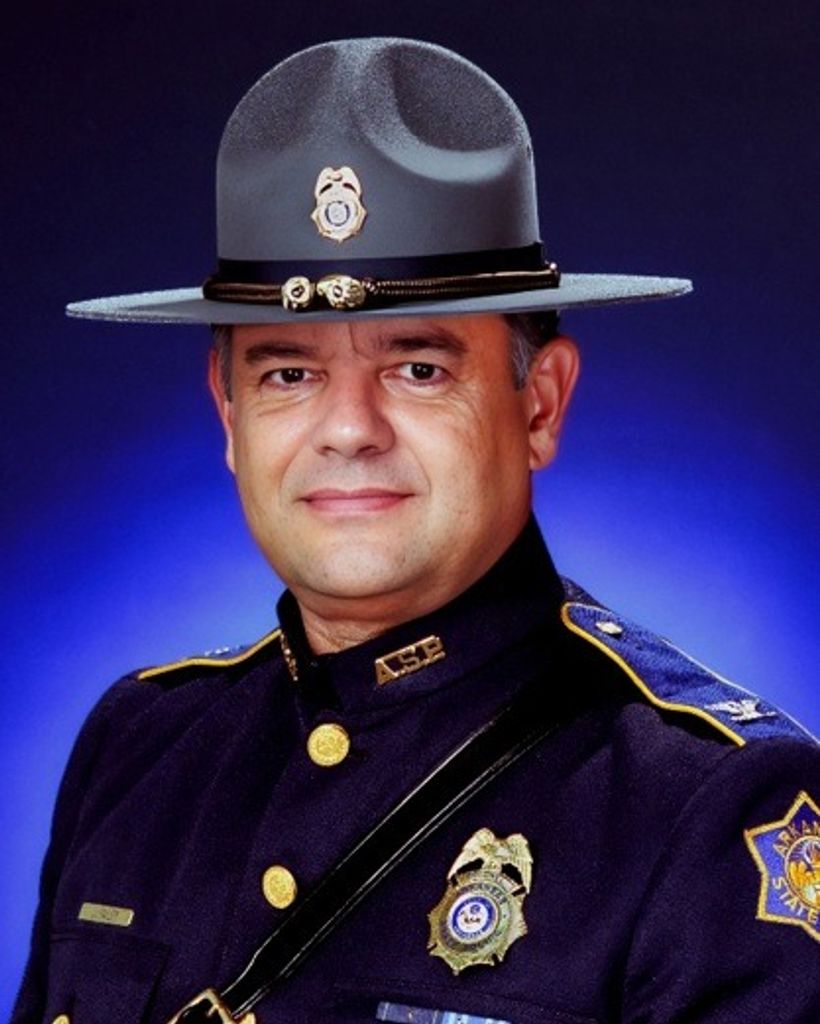 John R. Bailey
