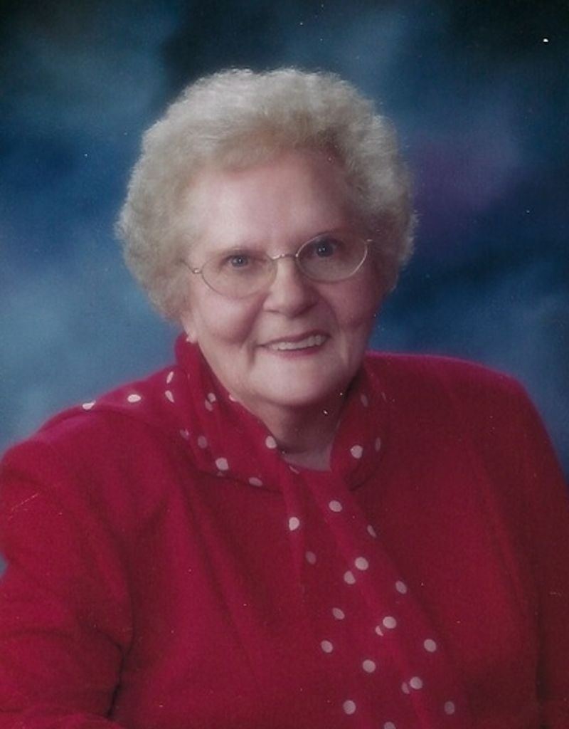 Harriet Bowes Profile Photo
