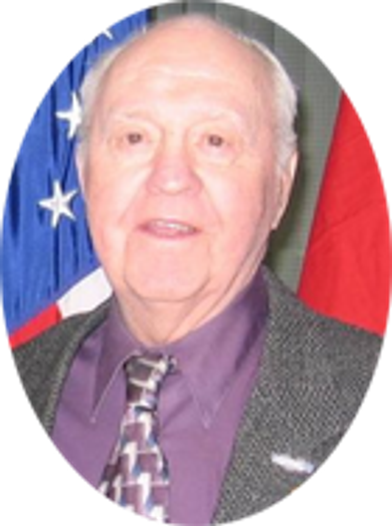 Howard Harris