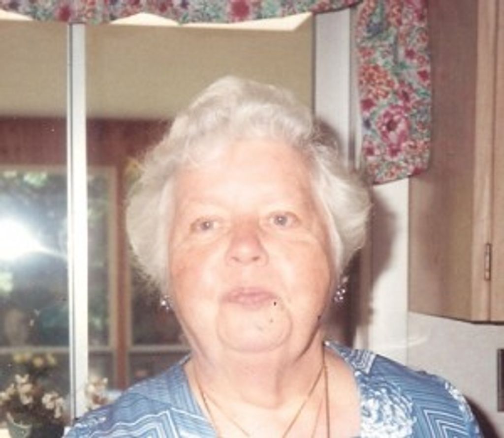 W. Sylvia Fredriksen