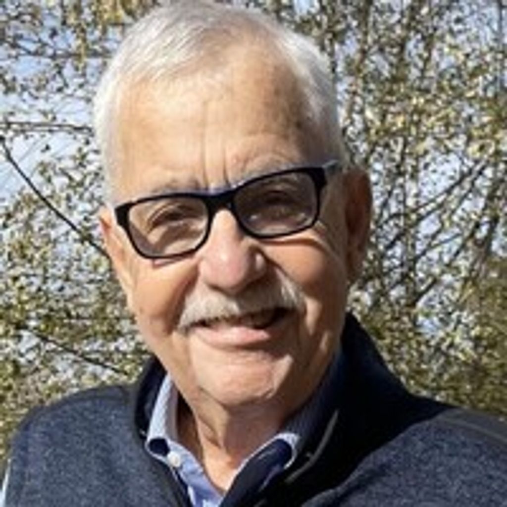 Ronald Mitchell Page