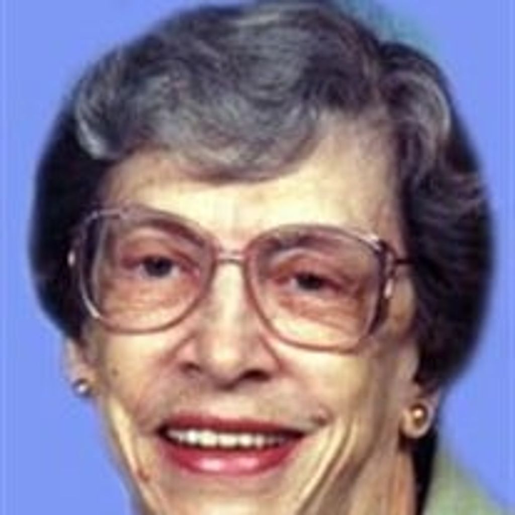 Jean Elizabeth Anderson (Carlson)