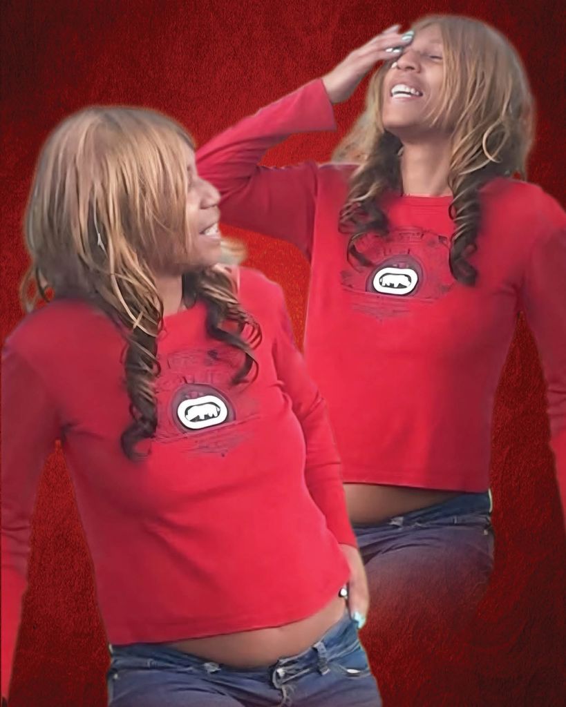 Natasha Izetta Roberts