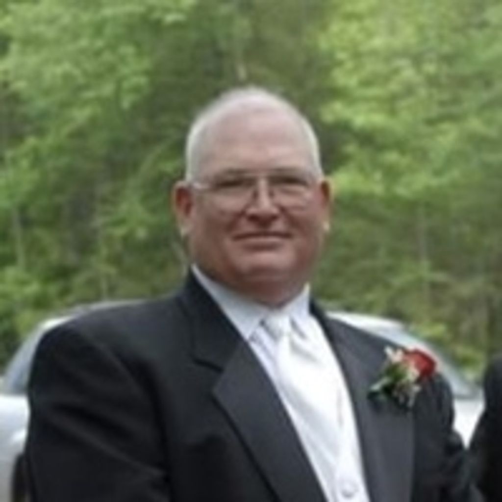 Joe Senter Fields Profile Photo