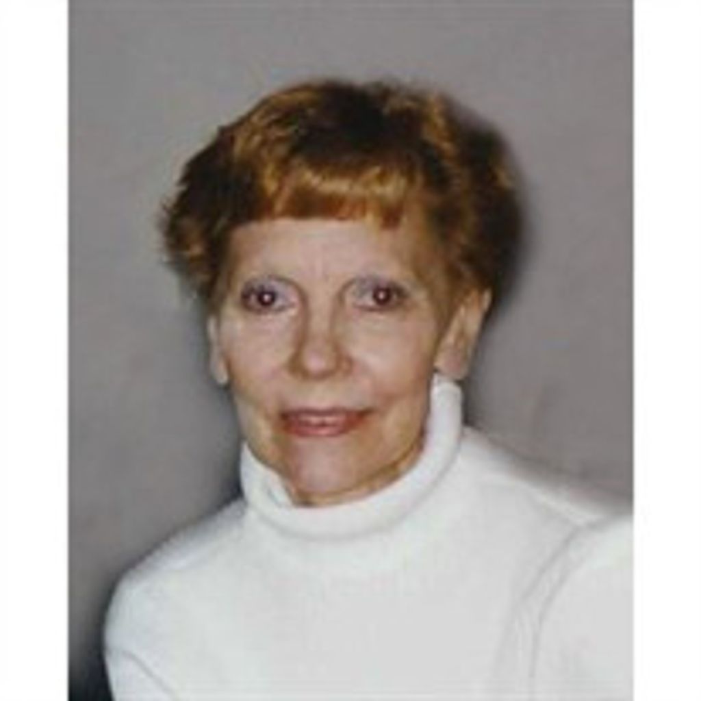 Carolyn Brough Rudd Dille