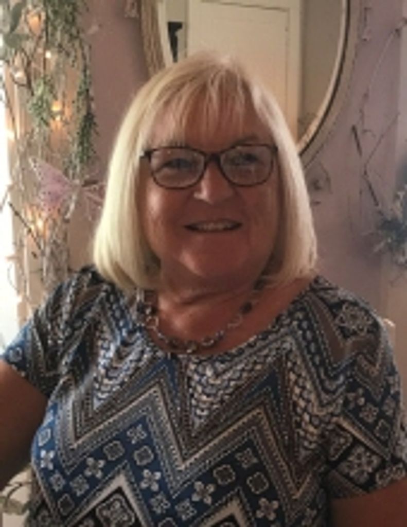 Sheila M. Blais