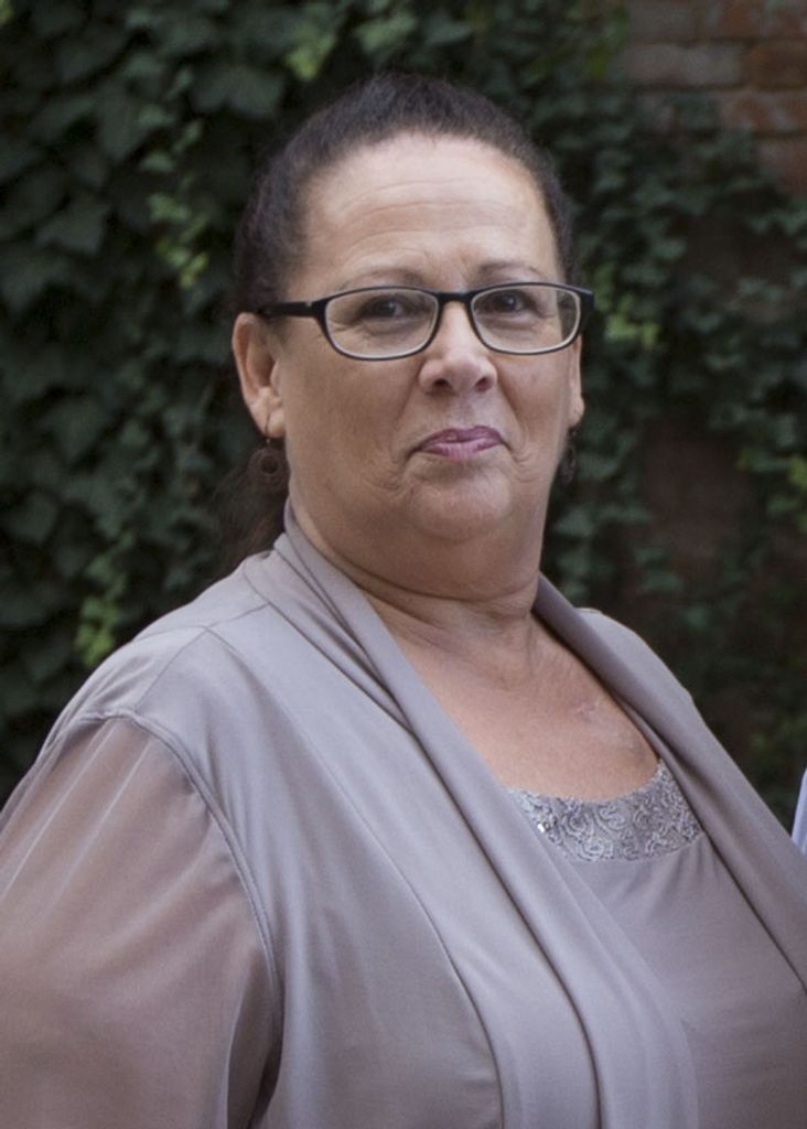 Paula Ann Marcho