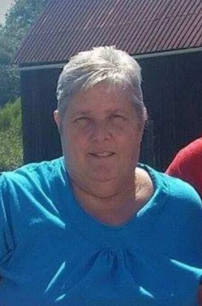 Thelma Leona (Betleyoun)  Affolter