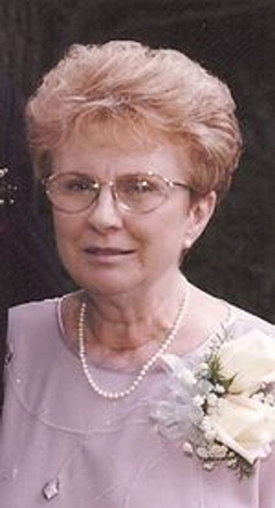 Erma L. Tyler