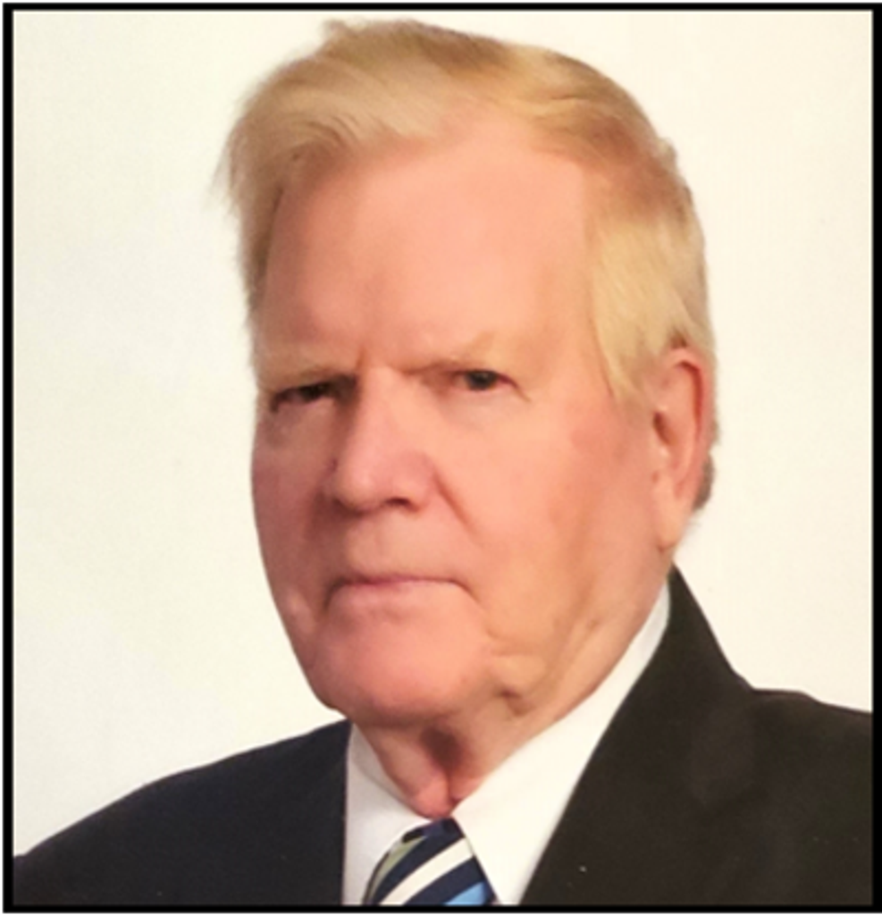 Claude Stacey Profile Photo