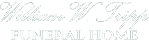 William W. Tripp Funeral Home Logo