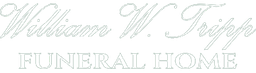 William W. Tripp Funeral Home Logo