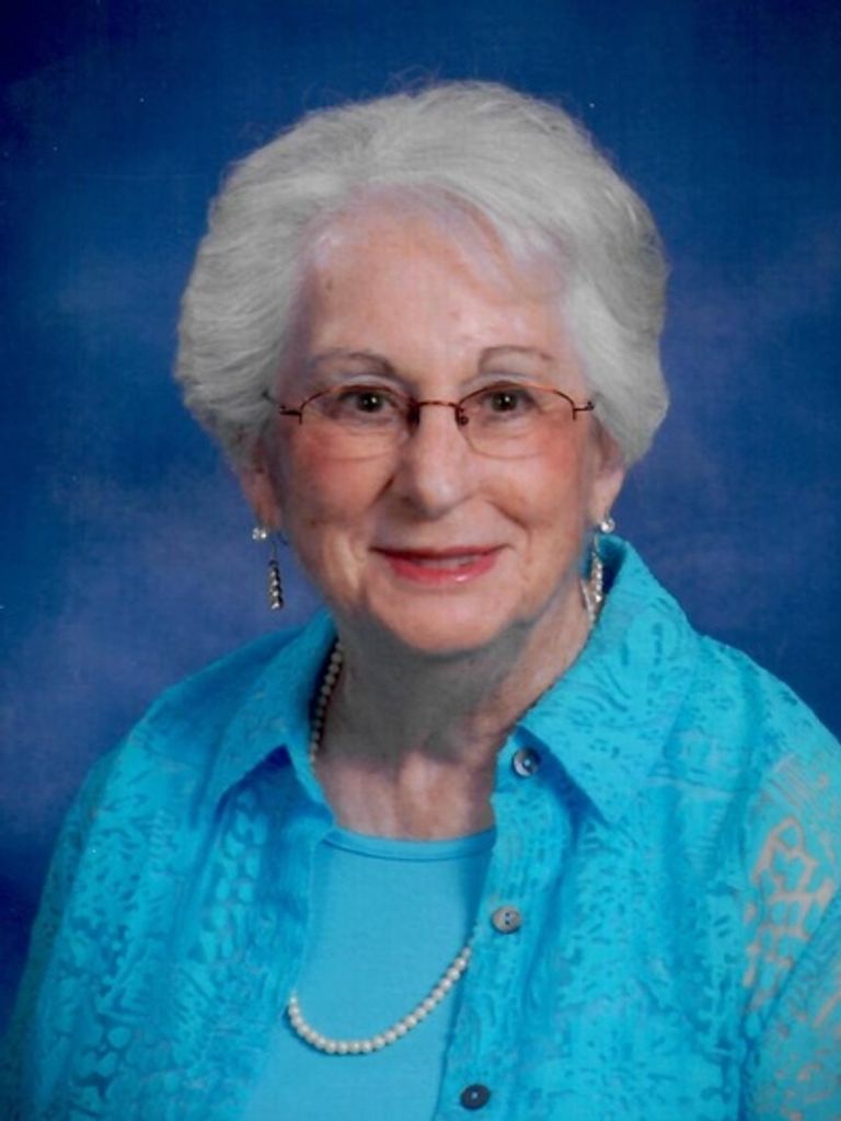 Anna C. Haley Profile Photo