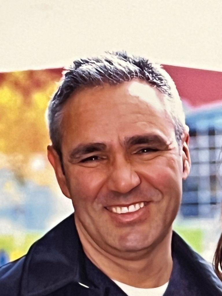 Emmanuel Dejesus Medeiros