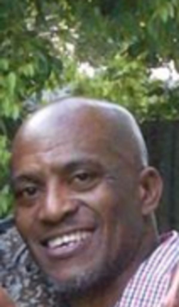 George Dickey Dixon Jr