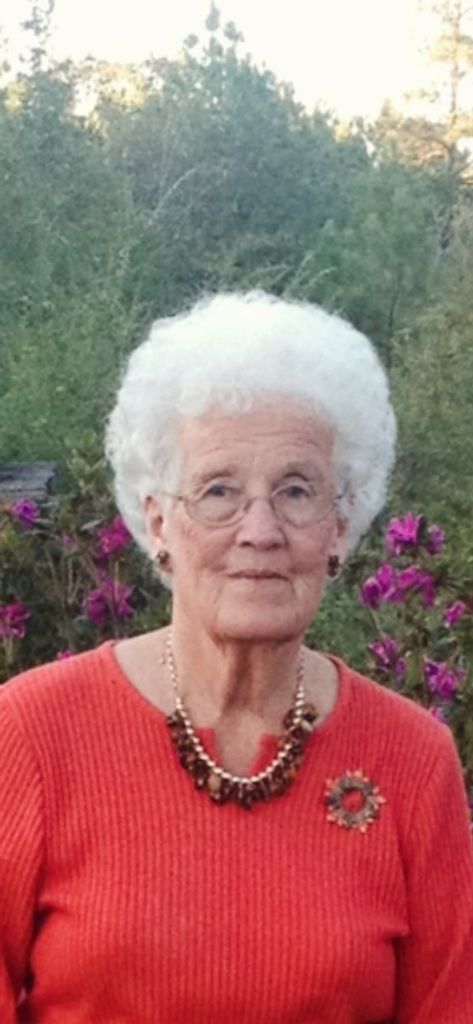 Mrs. Ella Olene Malone Braddock Profile Photo