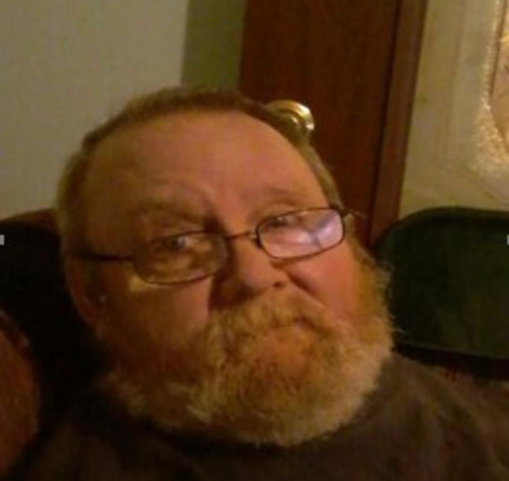 Steven W. Reab Profile Photo