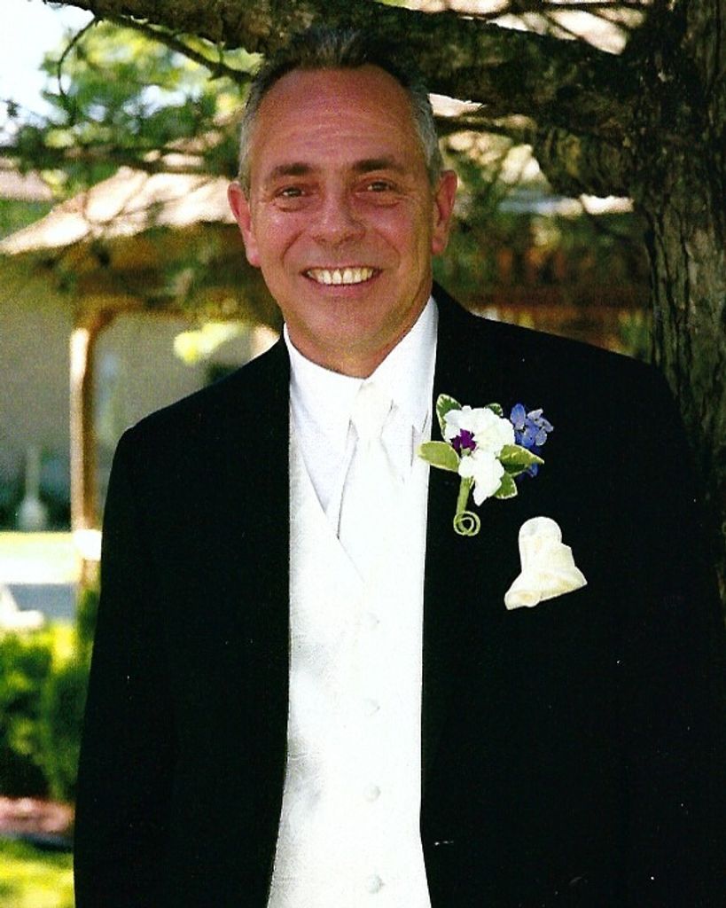 David J. Sorel