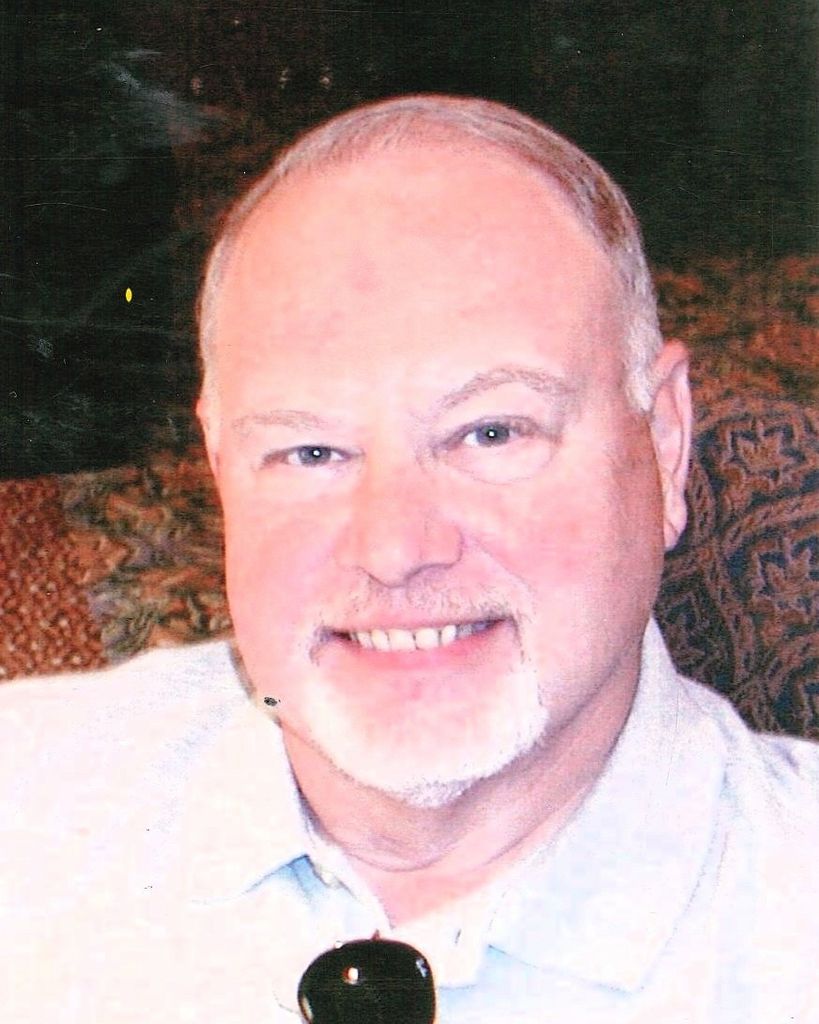 Bruce E. Miller Profile Photo