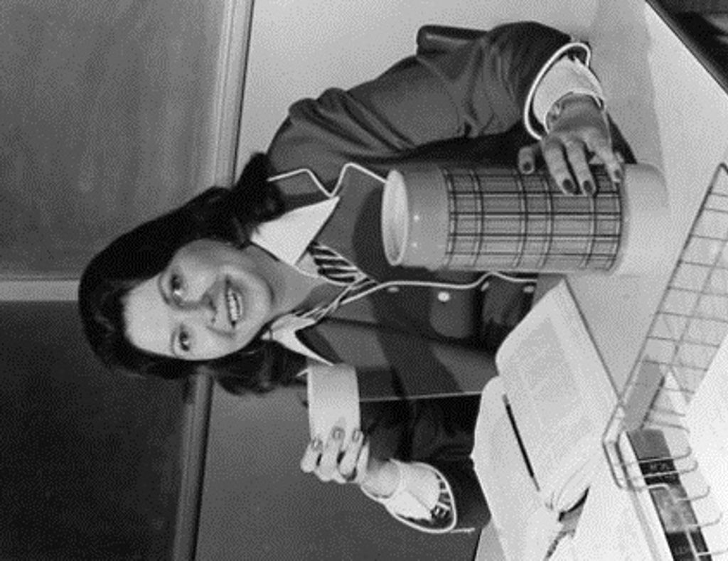 Diane Canterbury Profile Photo