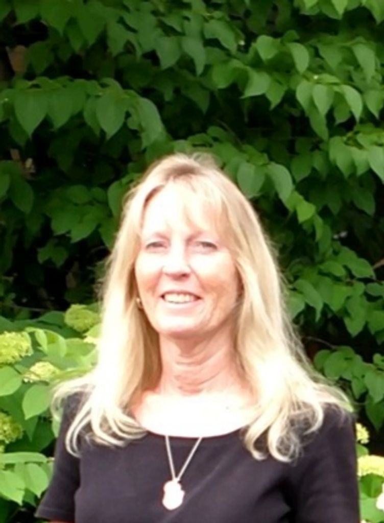 Patricia 'Pat' K. Fischer Profile Photo