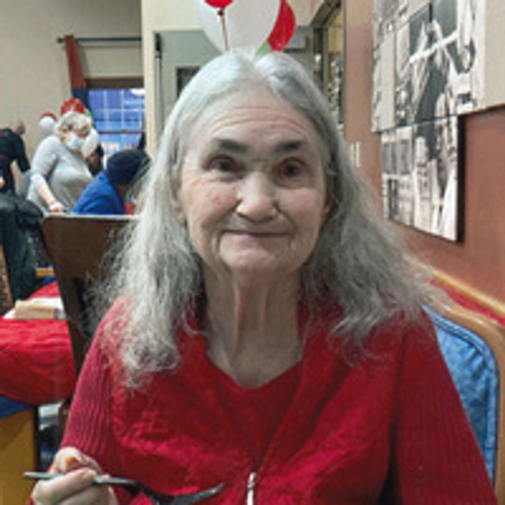 Carolyn  Sue Robison