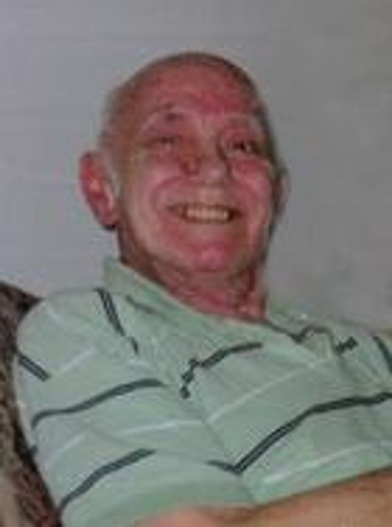 George E. Rogers