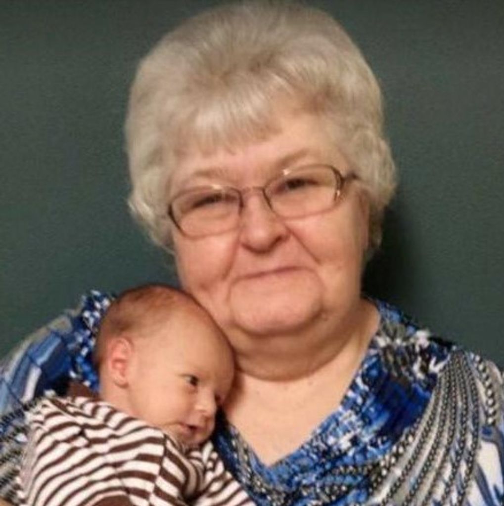 Linda Griffin Profile Photo
