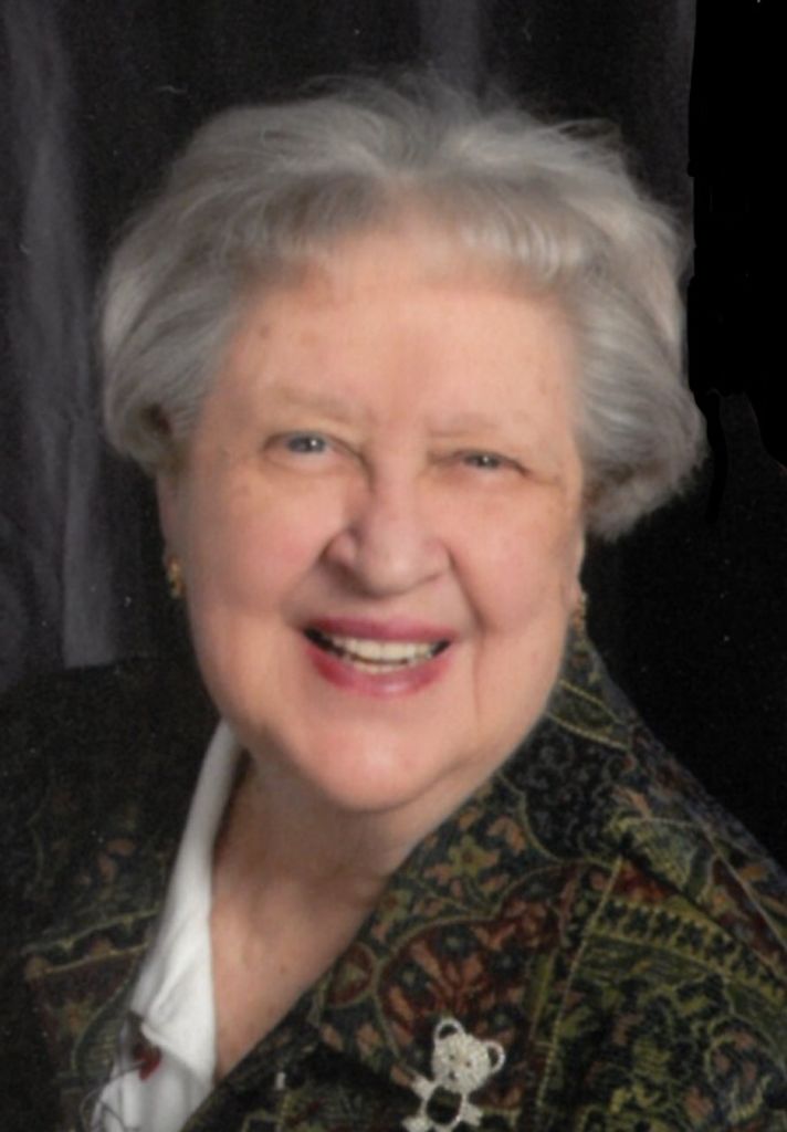 Shirley DeYoung