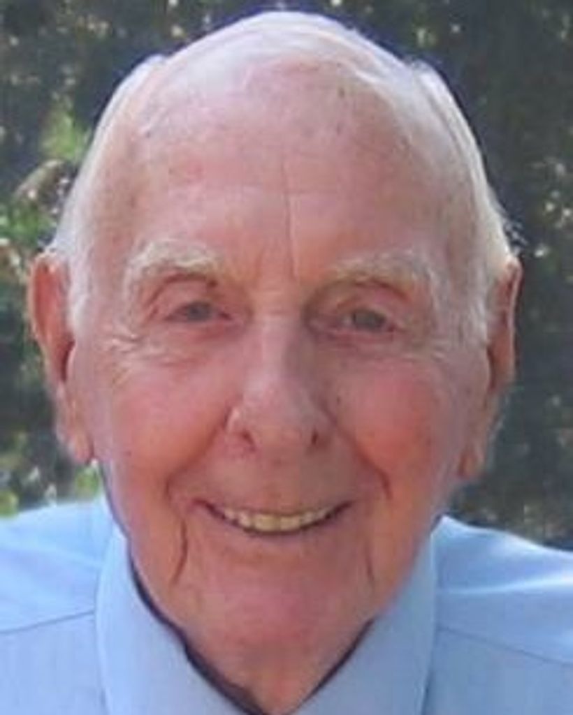 Lambert "Lam" Bere, Jr.