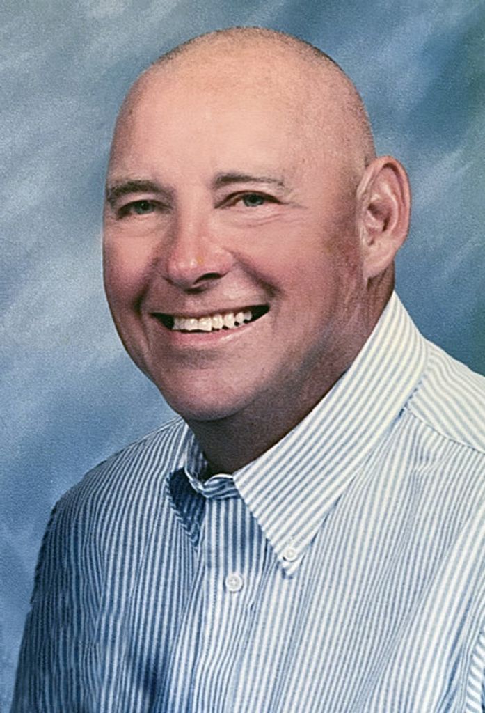 Dennis J. Saville