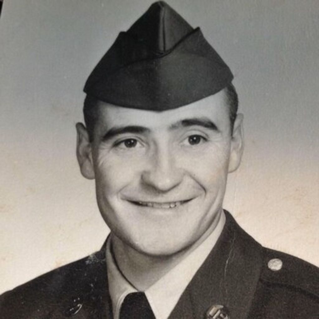 William "Bill" Alexander Mckay Profile Photo