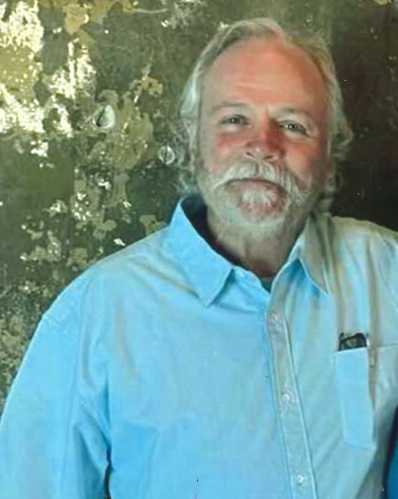 Samuel Edward Carter, Jr. Profile Photo