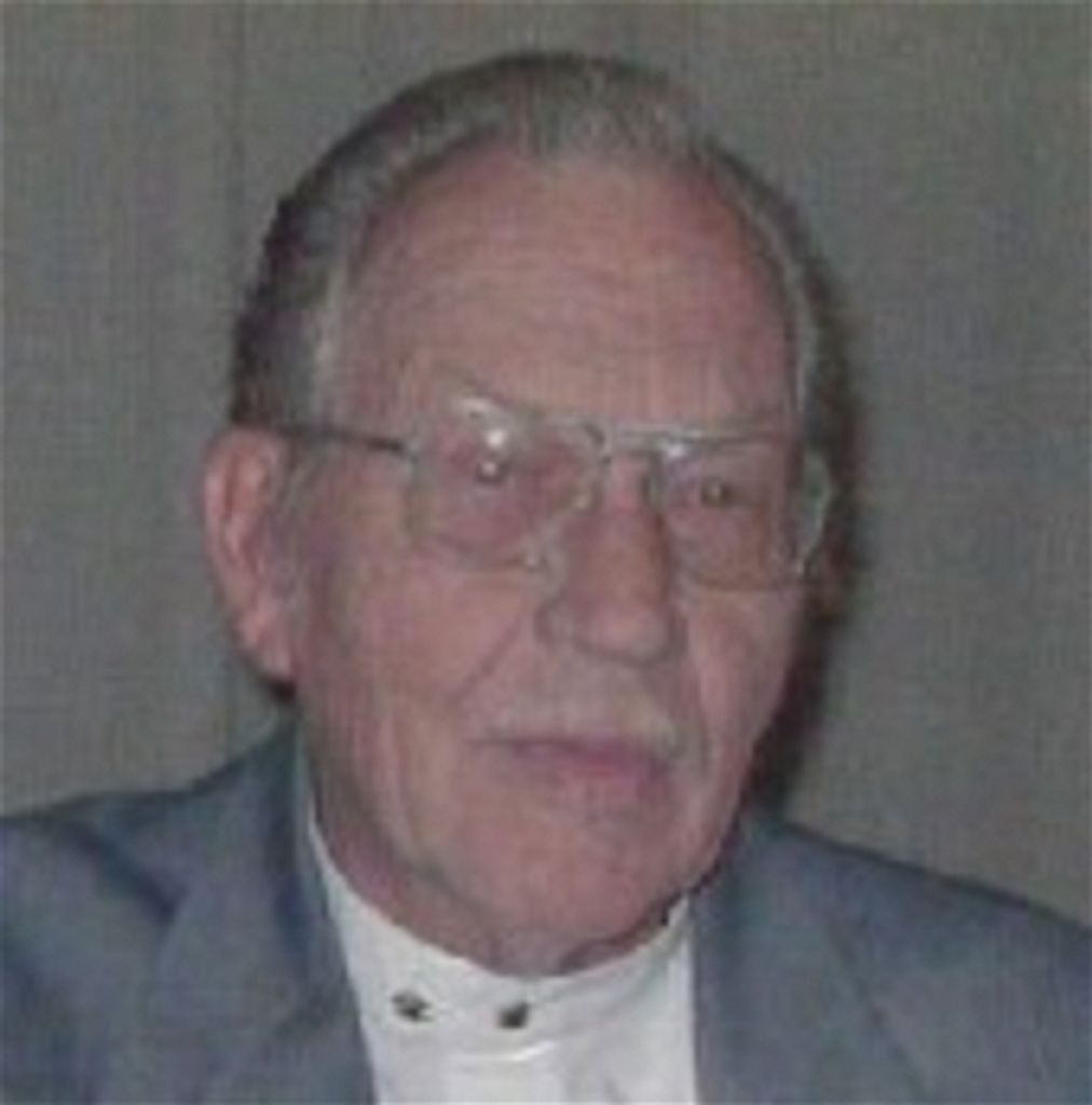John A. Fisher