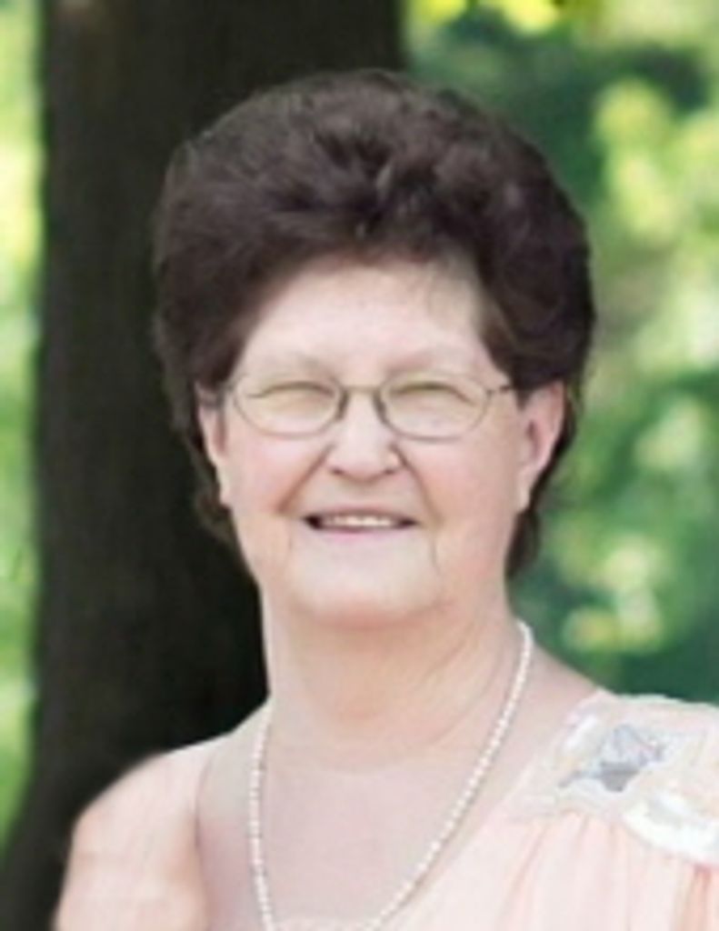 Barbara Lambeth Profile Photo